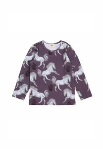 Топ Walkiddy Long sleeved top, Purple