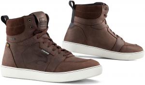 Мотоциклетные ботинки Falco dagger, Brown