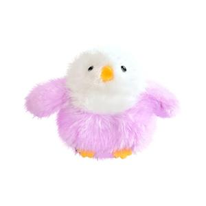 Милые очаровательные птички куклы плюшевый подвес 11см высота PUDOWRABBIT