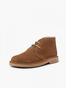 Pisamonas Ботинки в цвете Taupe