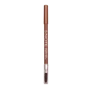 Карандаш для бровей Natural Look Eyebrow Pencil 01 Note Cosmetique, 3
