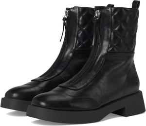 Женские модные ботинки Kenneth Cole REACTION Salinda, Black