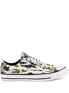 Кеды Chuck Taylor All Star Converse, белый