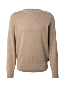 Свитер bugatti, темно-бежевый