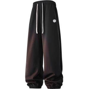 Трикотажные спортивные штаны унисекс Doraemon, Хизер Грей