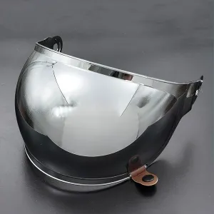 Визор для мотоциклетного шлема Bell Bullitt, ветровое стекло для мотоциклетного шлема, линза визора для мотоциклетного шлема, защита от УФ-излучения, сменный шлем, D, D