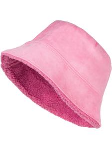 Шляпа styleBREAKER, розовый