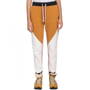 Спортивные штаны moscova block Parajumpers, розовый