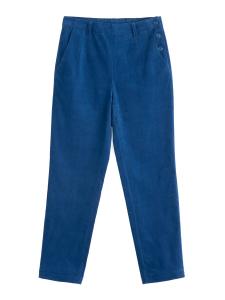 Обычные брюки Seasalt Cornwall Crackington, Gentian