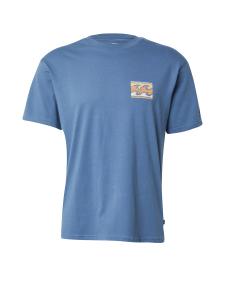 Рубашка BILLABONG CRAYON WAVE, сапфировый