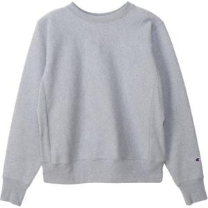 Свитшот мужской Champion, черный