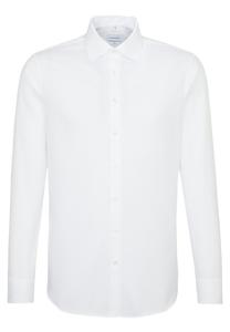 Рубашка Seidensticker, белый