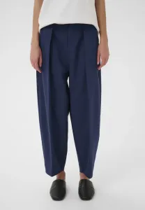 Брюки-Бочко зеллайва Inwear, Blue Academy