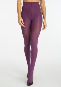 Прекрасные колготки VIVANCE, фиолетовый