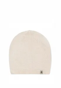 Мягкая гламурная шапка-бини Roeckl, Linen