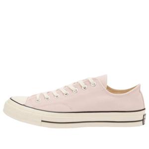 Кроссовки Converse Chuck 70 Low 'Shy Flamingo'
