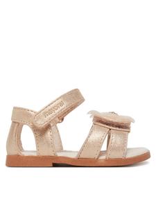 Сандалии 41630 Mayoral, розовый