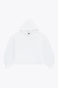 Женская толстовка Osaka | Белый