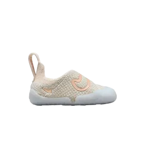 Кроссовки Nike Swoosh 1 TD, Mint Foam Orange Chalk