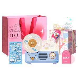 Набор подарочных коробок Kuromi Cinnamoroll Sanrio