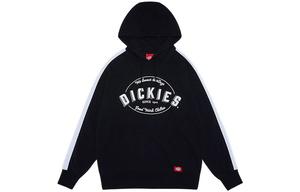 Толстовка унисекс Dickies, Черный