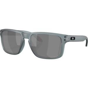 Солнцезащитные очки Oakley Holbrook Prizm Polarized Oakley, Matte Crystal Black/Prizm Black Polar