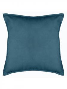 Подушка Atmosphera Créateur d'intérieur, цвет meerblau