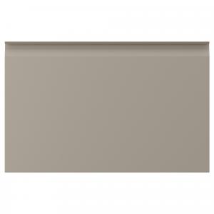 Дверь/передняя часть ящика HAMMARSMED IKEA, 60x38 см, бежевый