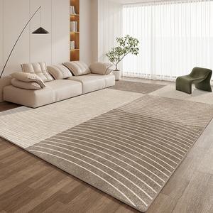 Budis Ковер 300х400 см для гостиной/спальни, waterproof, stain-resistant, easy-care, thickened, no-maintenance, brushed velvet, TP R bottom