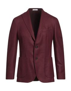 Блейзер Boglioli, шоколадный