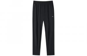 ANTA Спортивные штаны женские black