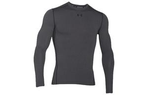 Мужская одежда для фитнеса Under Armour, цвет Charcoal Gray