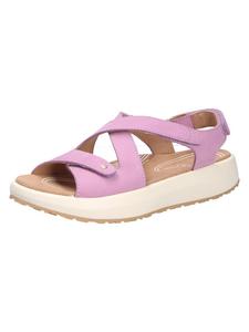 Joya Сандалии JENNY LIGHT PURPLE в розово-розовом цвете