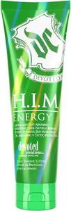 Devoted Creations H.I.M Energy Натуральный бронзатор 251 мл