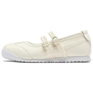 Туфли Мэри Джейн 3 см женские AGSDON, Beige