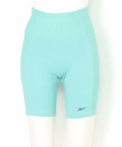 (W)LM Леггинсы в рубчик Шорты