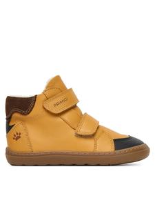 Сапоги 8912211 S Primigi, желтый