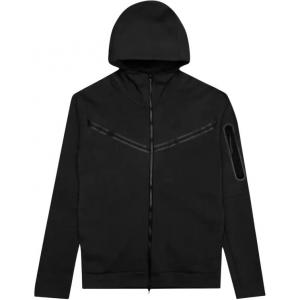 Nike Куртка черная детская