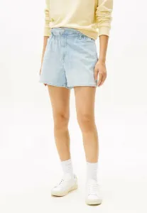 Джинсовые шорты Tommy Jeans, Denim Medium