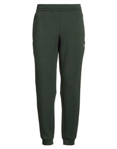 Брюки Ea7, темно-зеленый