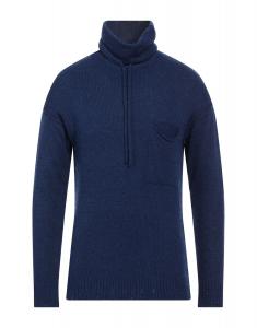 Водолазка Daniele Alessandrini, синий