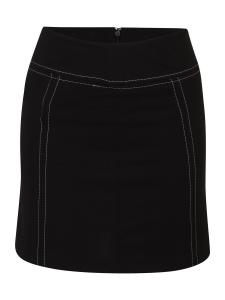 Юбка мини Warehouse Skirt, черный