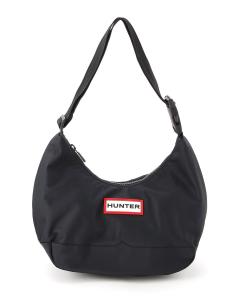 (U) Нейлоновый миди-хобо