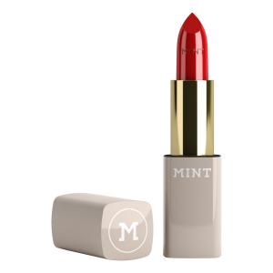 Губная помада Lippenstift Mint By Dr. Mintcheva, Red (3.2 g)