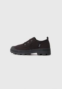 Ботинки Aigle TENERE LOW, Noir/Black