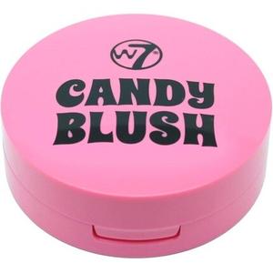 Румяна Candy Blush Angel Dust W7