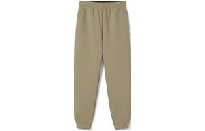 LACOSTE Женские повседневные брюки, цвет Camel