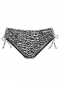 Низ бикини Lascana, черный