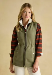 Жилет Joules, Light Green