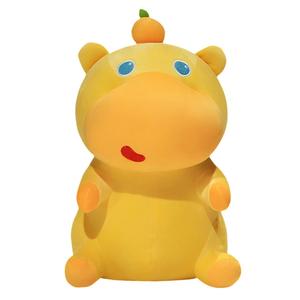 Милые и мягкие плюшевые куклы Noodle Lulu высотой 25см/35см/45см MLING